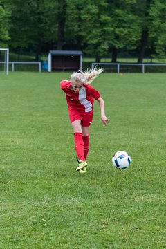 Bild 316 - wCJ SV Steinhorst/Labenz - VfL Oldesloe : Ergebnis: 18:0
